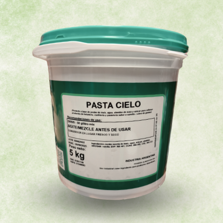 Pasta Cielo