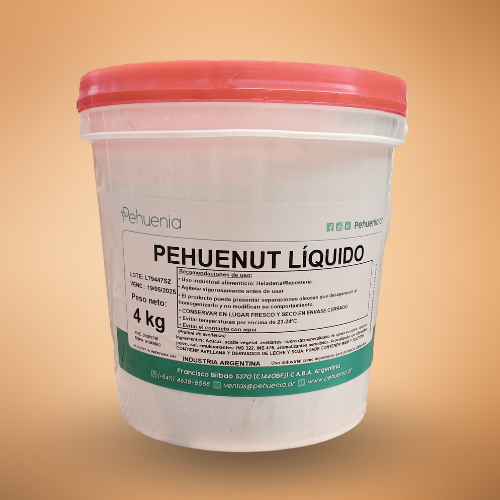 Pehuenut Liquido