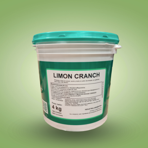 Limón Cranch