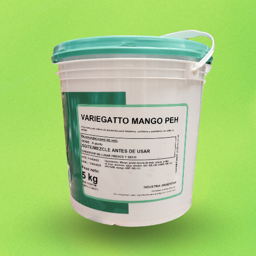 Variegatto Mango