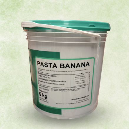 Pasta Banana