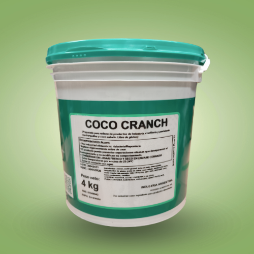 Coco Cranch
