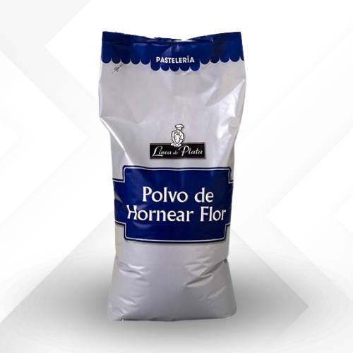 Polvo para hornear