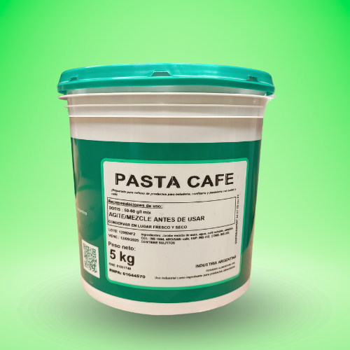 Pasta Café