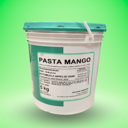 Pasta Mango