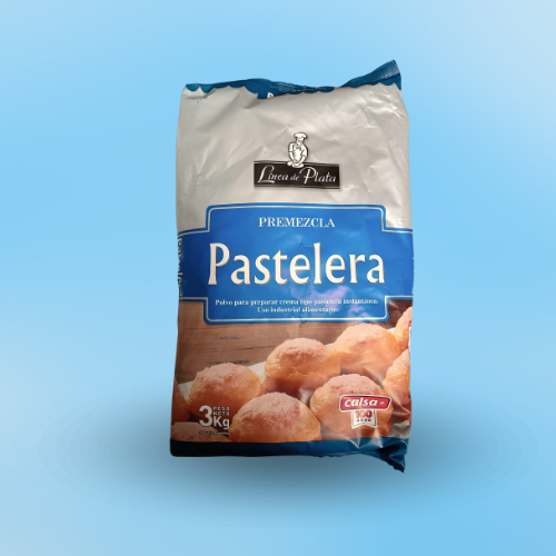 Premezcla Pastelera