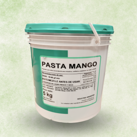 Pasta Mango