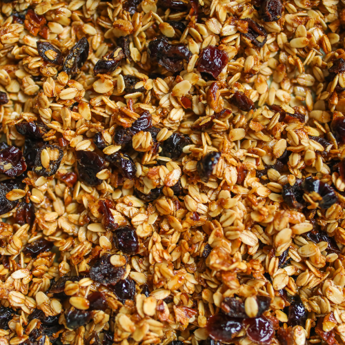 Granola x 1 kilo