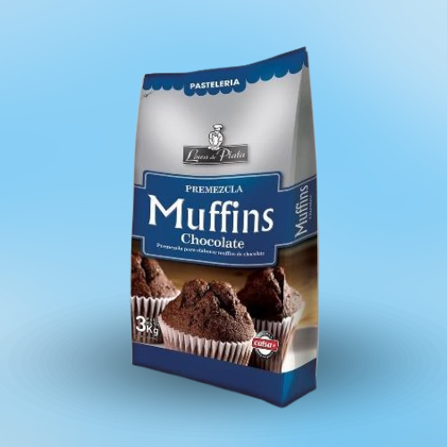 Premezcla para muffins