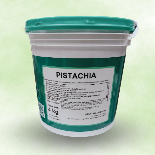 Pistachia