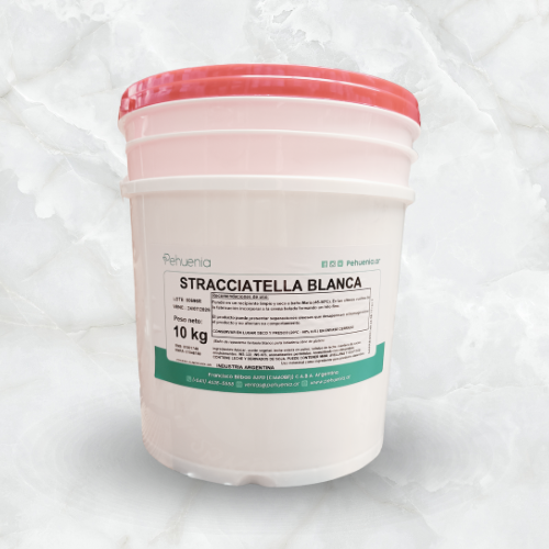 Stracciatella