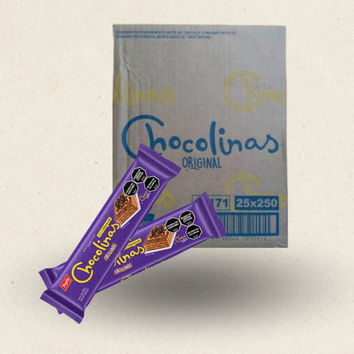 Chocolinas