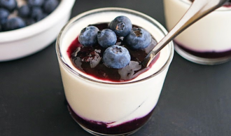 Yogurtería