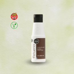Salsa Gourmet  chocolate 210